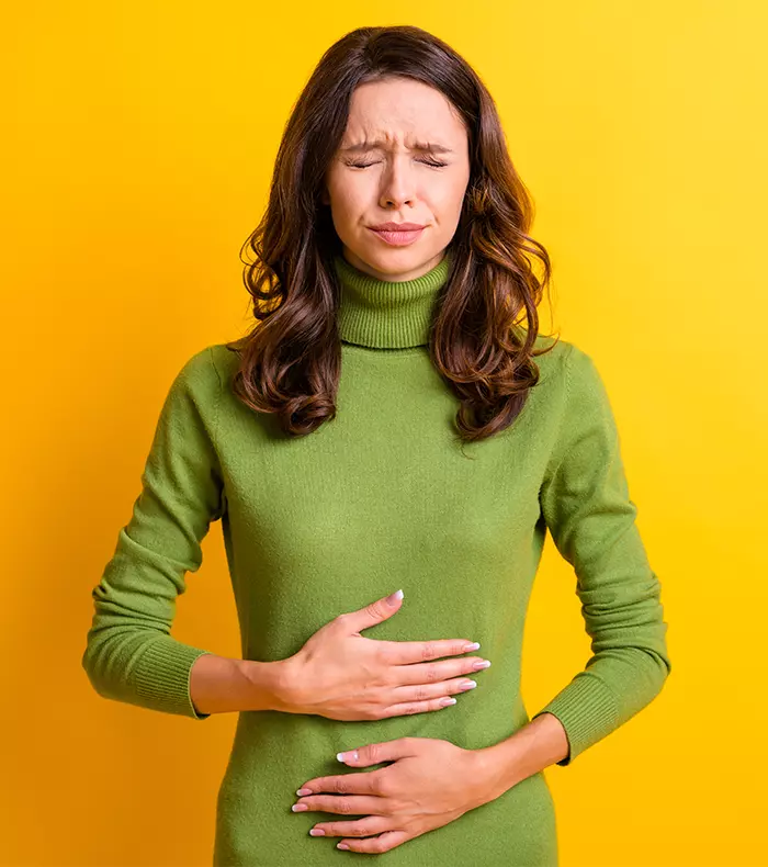 Digestión pesada ¿cómo combatirla? Barriga Sana